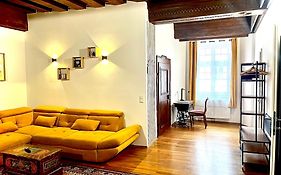 Hotel Zum Goldenen Hirschen